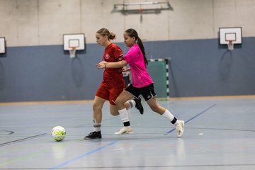 Bild 522 - wBJ Loewinnen Cup B2